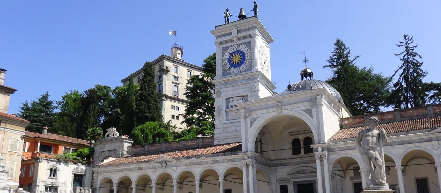 Udine_City